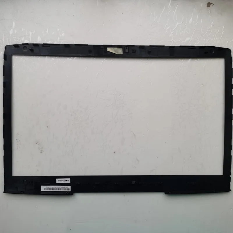New laptop lcd front bezel screen frame for ASUS  G751 G751JY G751JT