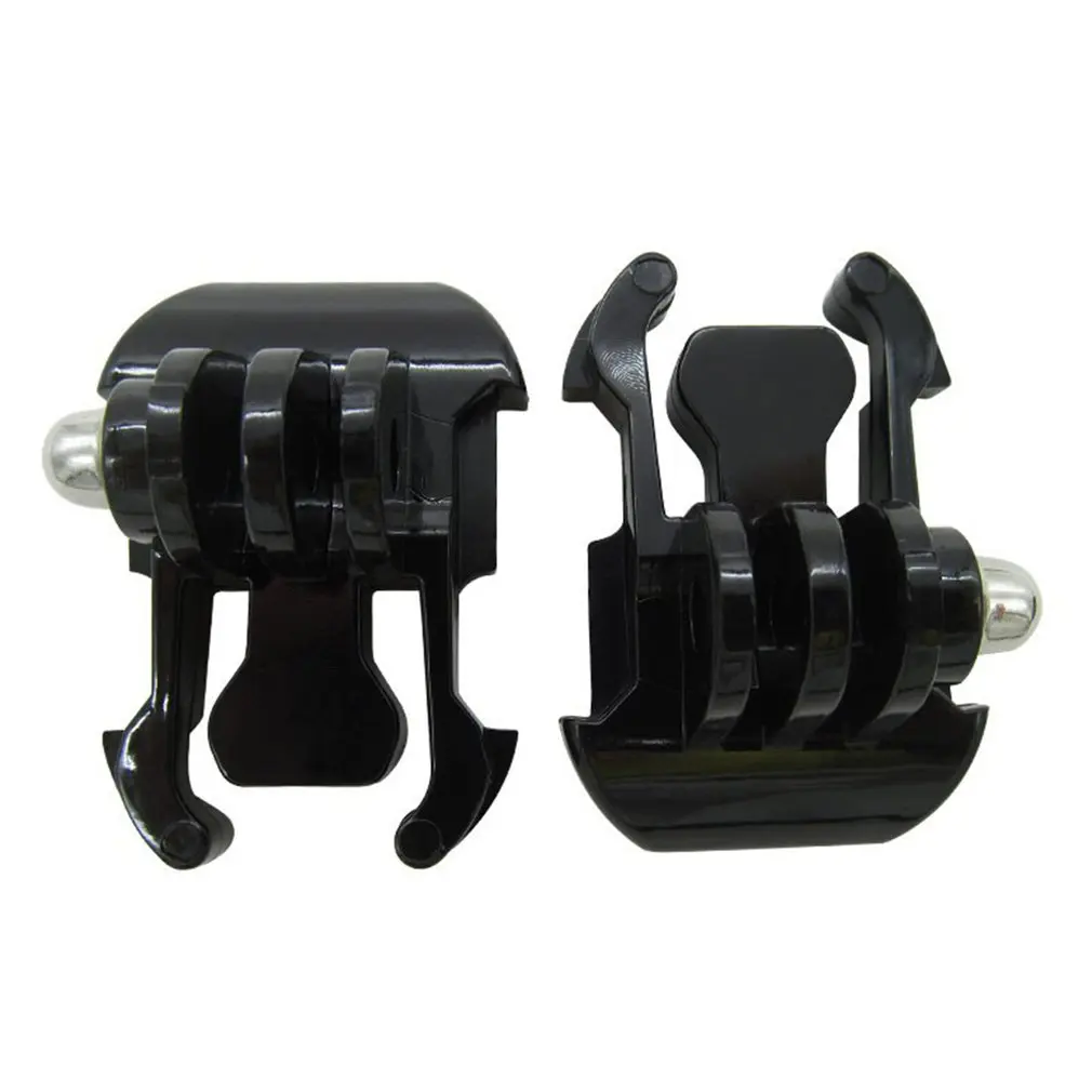 Buckle Basic Mount Quick-Release  Base Tripod Mount Buckle For Go pro Hero 2 3 3+ 4 for Gopro Camera Accessories