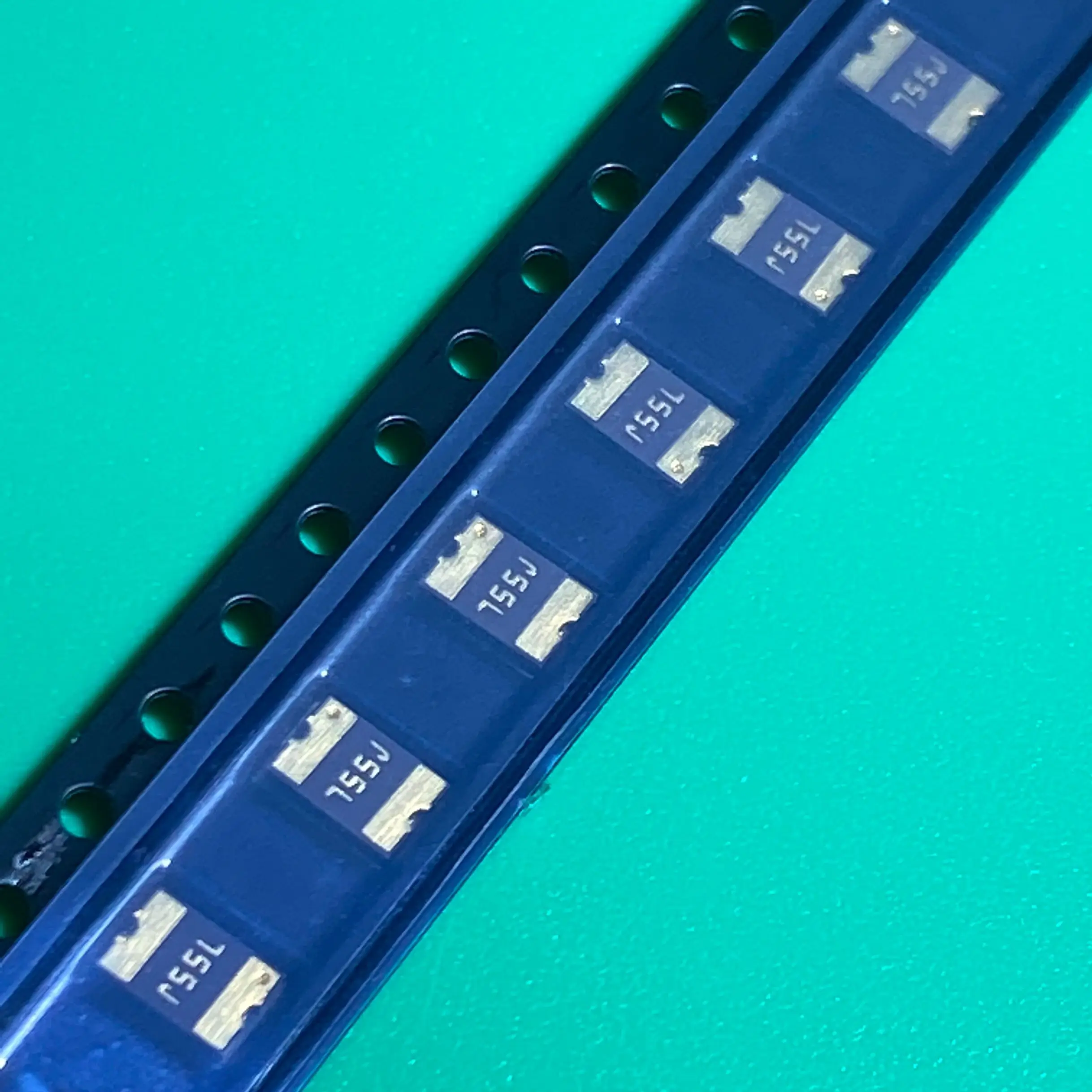 100 шт./лот MF-MSMF075-2 SMD1812 755J 75 Самовосстанавливающиеся 0.75A 13,2 V 1812 MF-MSMF075/24-2 MFMSMF0752 MF-MSMF075242