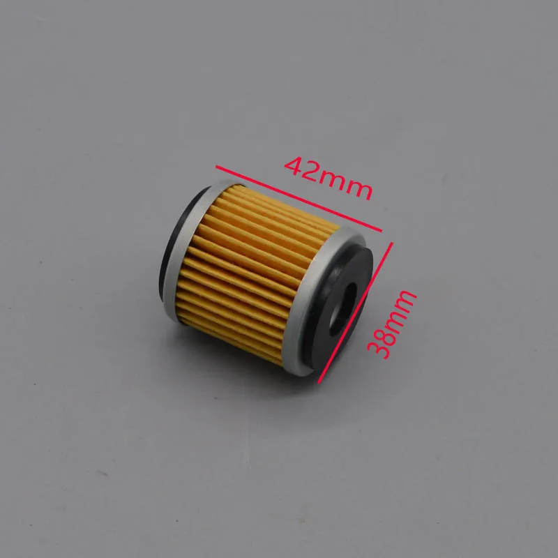 zongshen ZS150-76 ZS200-76 Z2 ZY150 150cc 200cc engine oil filter cleaner air motorcycle accessories free shipping