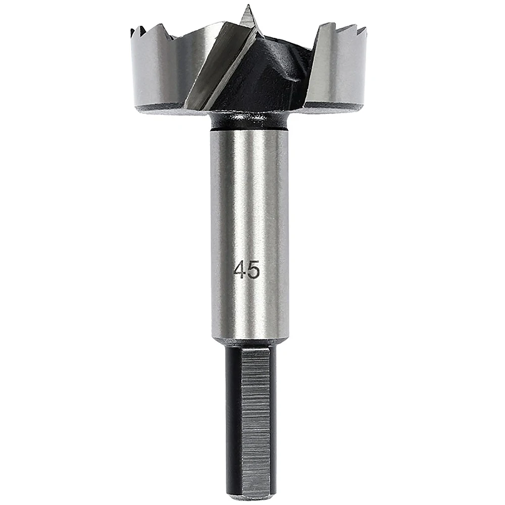 1 Bộ Dụng Cụ Làm Rau Cau Lỗ Cưa 10Mm-55Mm Thép Hợp Kim Khoan Gỗ Mũi Cho Dụng Cụ Điện