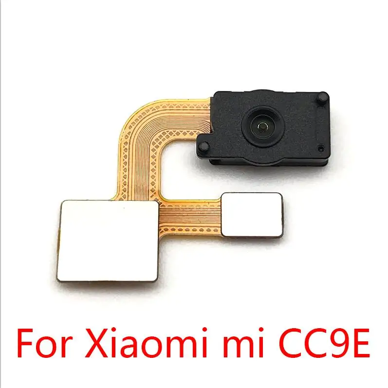 NEW Light Proximity Fingerprint Sensor Home Flex Cable For Xiaomi Mi9 Mi 9 Se 9Se / For Mi A3 CC 9E CC9e / For Mi 9 Lite