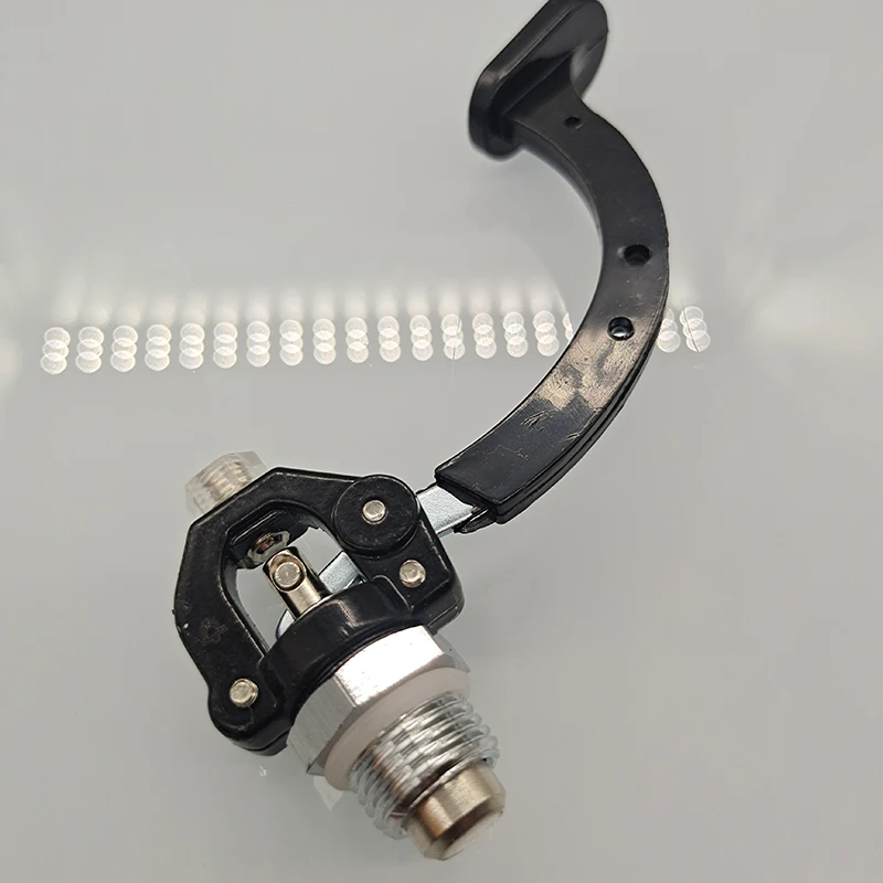 Q X YUN ferro marca bottiglia di ferro da stiro a vapore caldo ferro da stiro bottiglia ferro QX-6PC gruppo valvola aria