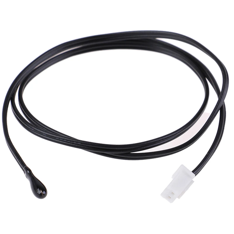 1PC 10K Probe Sensor Waterproof Temperature Thermal Thermistor TC