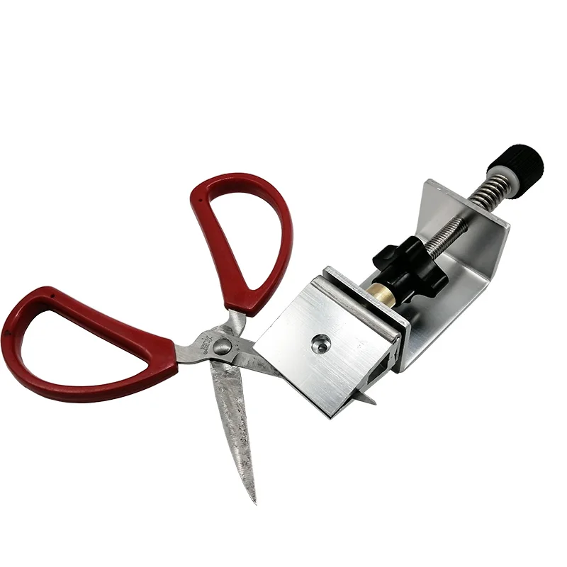 Knife Sharpener parts-3 seconds Reversal Knife Clip for easy to flip knife blade face when sharpening