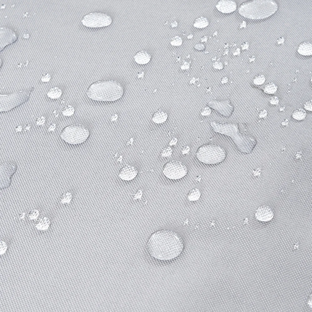 210D Hochleistungs-Wasserdichte Gartenmöbelabdeckung Rechteckige Regen- und Schneeabdeckung für Sofa, Tisch, Stuhl, Winddicht – Detail 17
