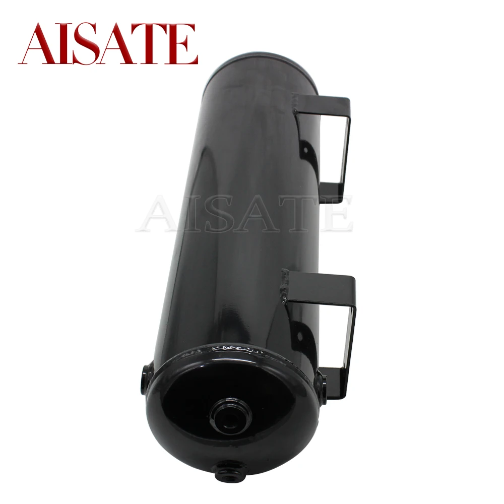 New Fit Air Pump Compressor Tank Reservoir Vacuum For 2.5 Gallon Air Tank 2.5 Gallon 6 Port 200psi 380c 444c 480c Compressor