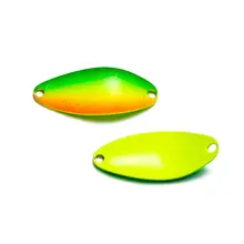 Copper Spoon Fishing Lure 3.5g #2