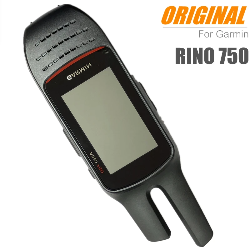 Compteur de vitesse de vélo d'origine, cadre avant LCD pour Garmin R37750, GPS, écran d'invitation, panneau d'affichage, Hébergements eur d'écran tactile