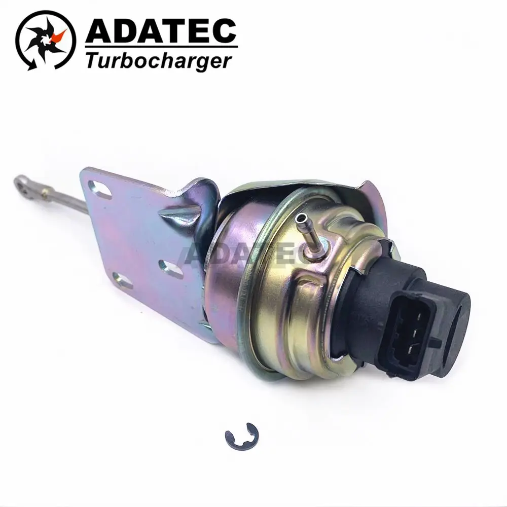 Garrett GTB1446Z 784521-0001 803956 784521 Electronic Actuator Wastegate 55220701 for Fiat Idea 1.6 JTD 120 HP Multijet 2008-