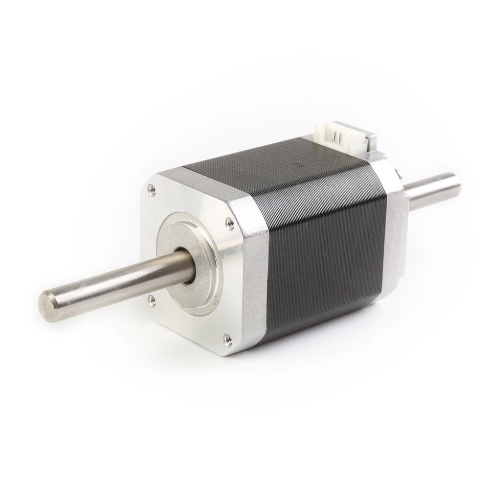 Creality 3D CR-10 Max 42-60 Dual-axis Motor 60mm Y-axis Stepper Motor For CR-10 Max Ender-6 3D Printer parts