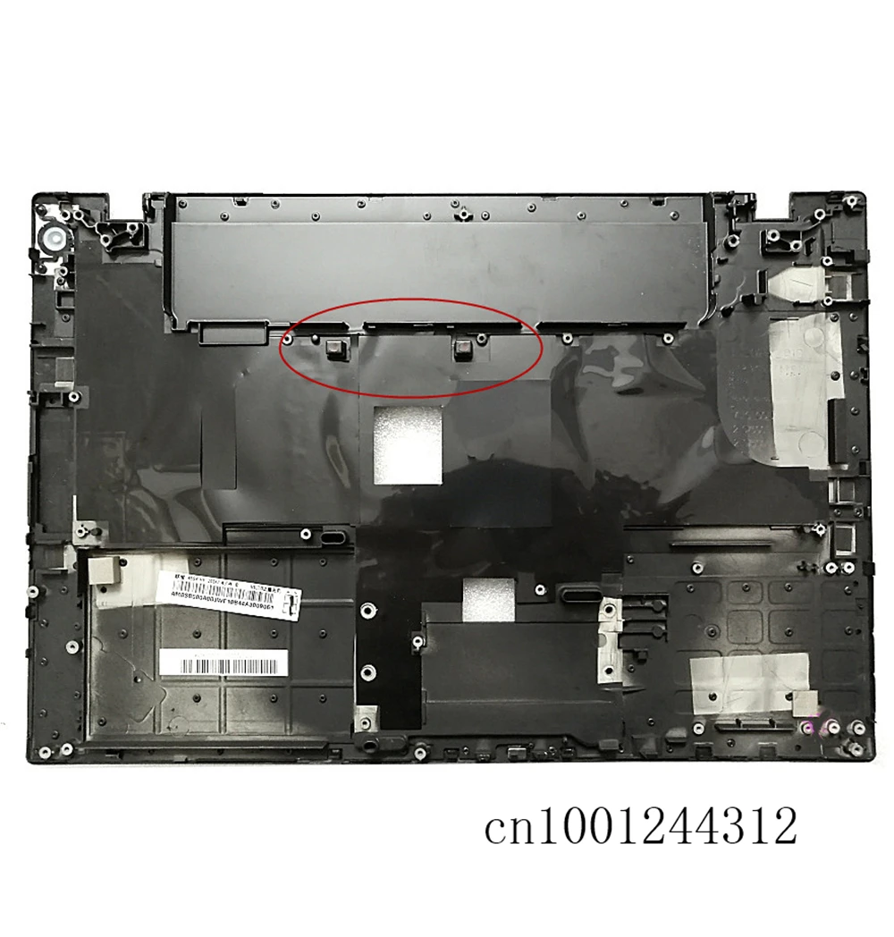 New Original For T440S T450S Palmrest Upper Case Keyboard Bezel Cover WO/FPR AM0SB000A00 /Integrated graphics