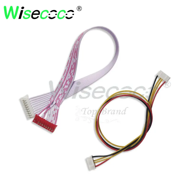 Tela lcd de 14.9 polegadas, 1280x390, 20 pis, tela com placa controladora lvds