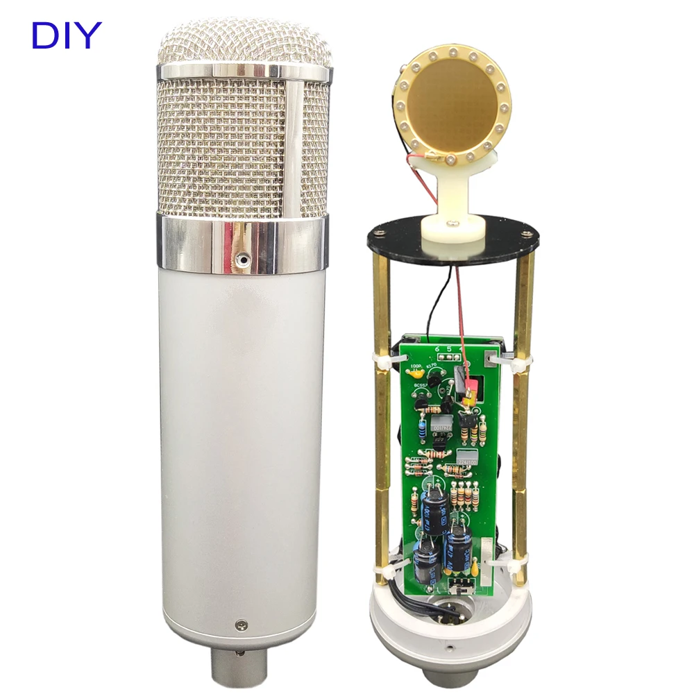 Diy MA-U47 Condense… - image