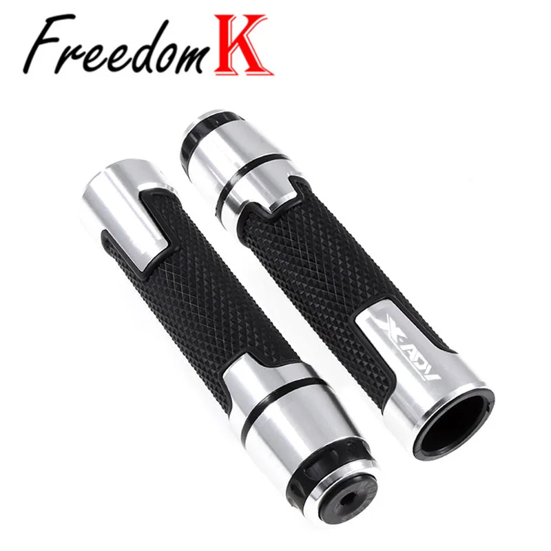 XADV Motorcycle Accessories Handle Grip Ends Handlebar Grips For X-ADV 750 XADV750 X-ADV750  CNC