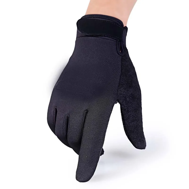 Labor insurance gloves skin wear-resistant non-slip nylon gloves oil resistant work protective gloves