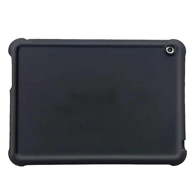 Cover For Huawei Mediapad M3 Lite 10 Tablet BAH-W09 L09 Bumper Shockproof Heavy Duty Silicone Rugged Case