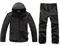 Black Set