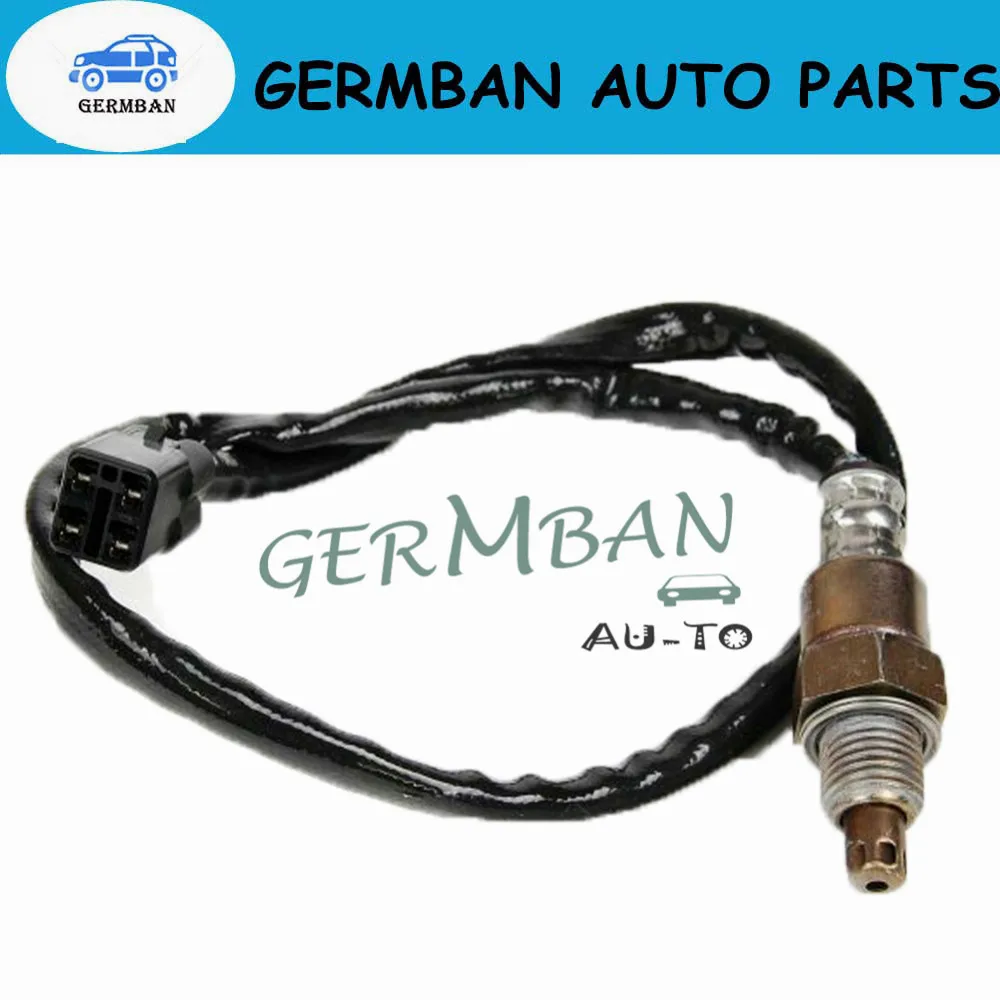 

2CR-8592A-10-00 Oxygen Sensor for Motocycle Yamaha YZFR1 YZF-R 1 M RN32 Lambdasonde rechts sensor oxygen right 2CR8592A1000