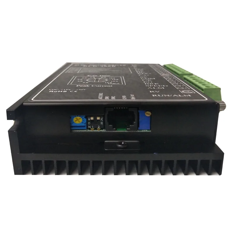 

Драйвер бесщеточного двигателя BLDC BLD-300B, DC18-50V, 15 А