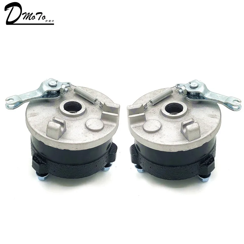 

Left/Right Brake Drum Wheel Hub for Jinling Fuxin 49CC,50CC,90CC,110CC 125CC KIDS ATV UTV Quad Bike Go Kart Parts