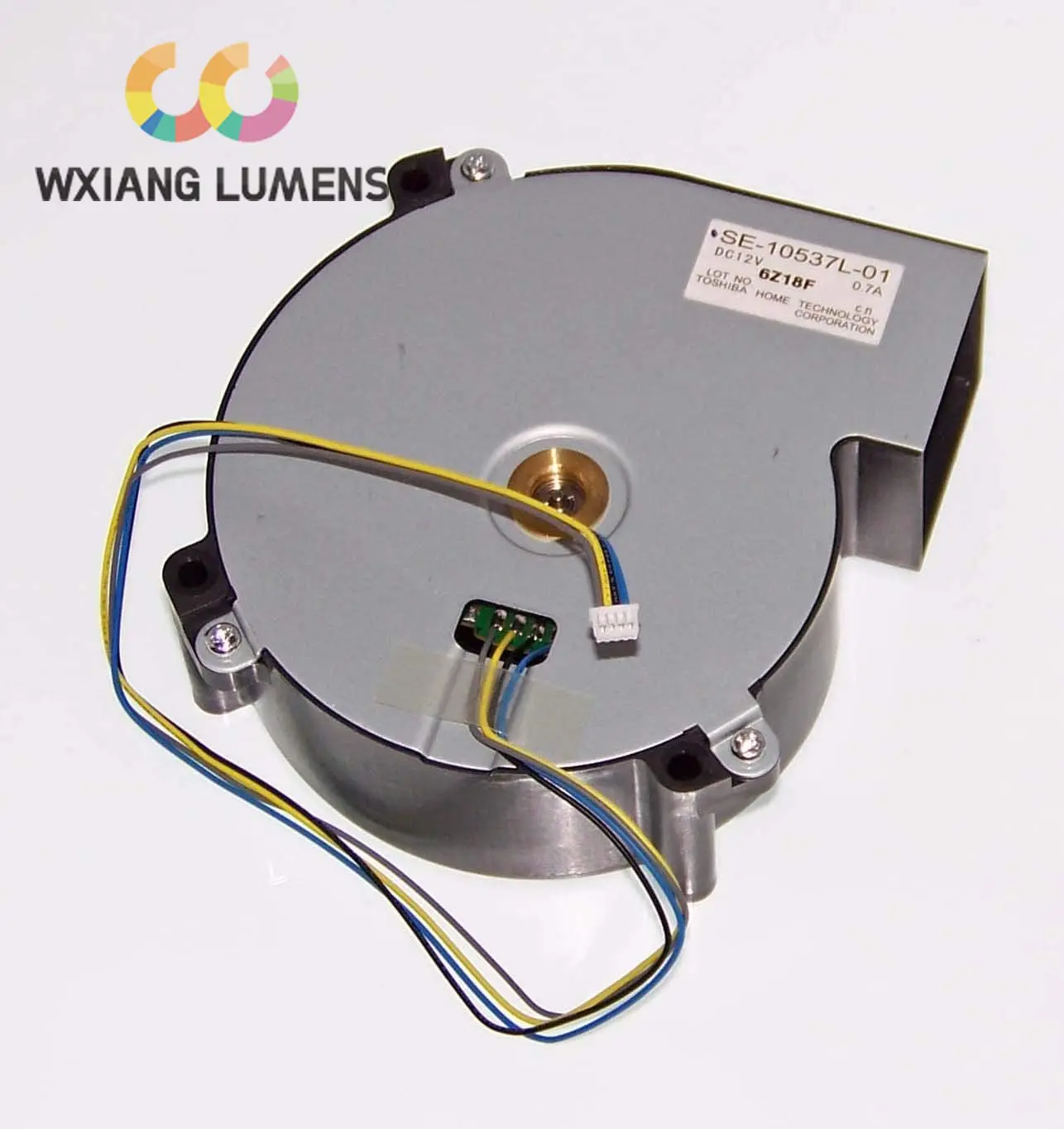 

OEM Epson Projector Blower Cooling Fan for Epson Projector SE-10537L-01