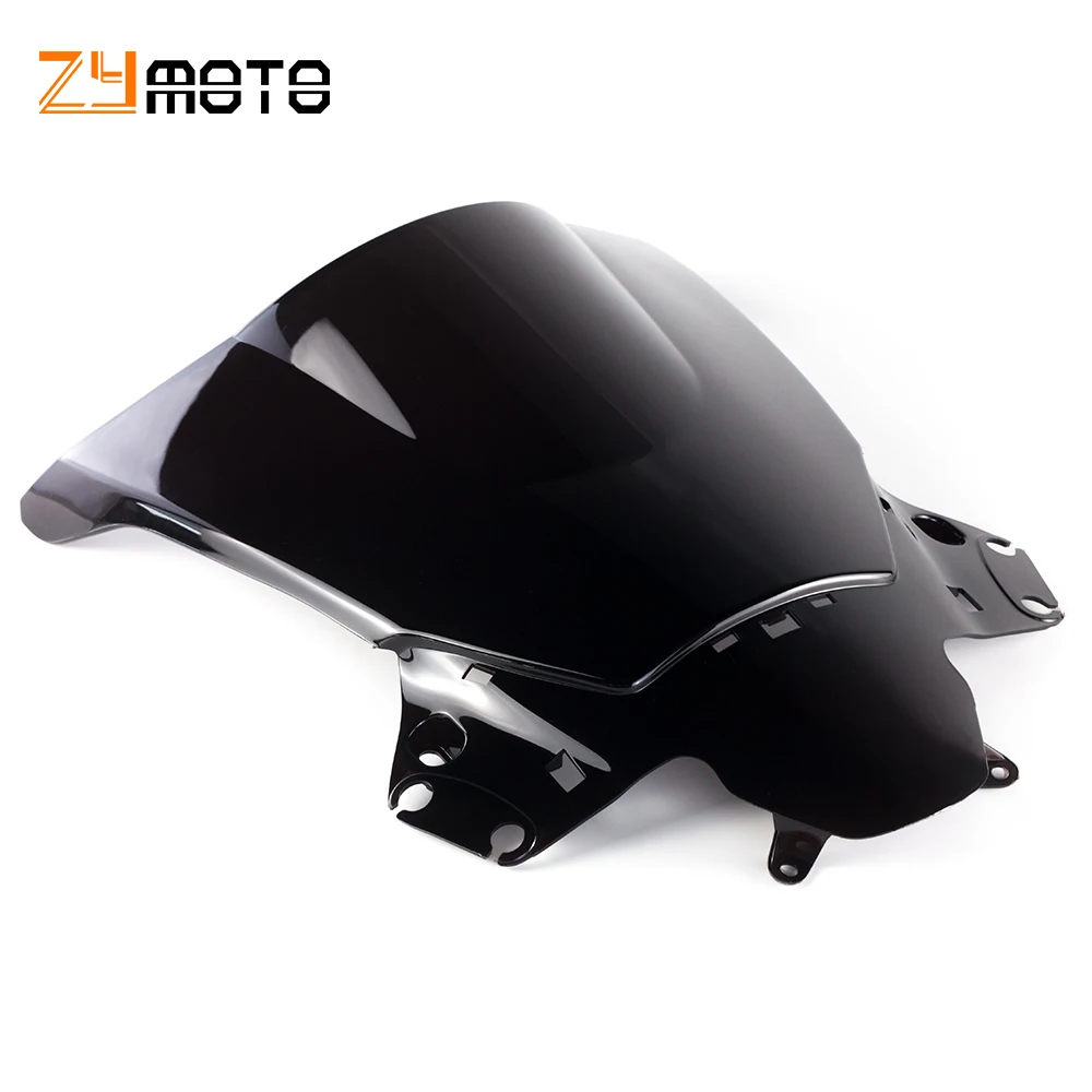 Motorcycle Windshield WindScreen Wind Defle For HONDA CBR250R MC41 2010 2011 2012 2013 2014 2015 CBR 250 R 250R MC 41