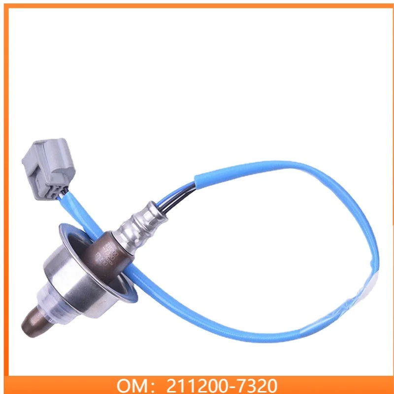 22693-1HC0B Oxygen Sensor For Nissan 10-16 Micra IV K13 E12 1.2L 2010-2016 Juke 1.6L 2010-  211200-7320 2112007