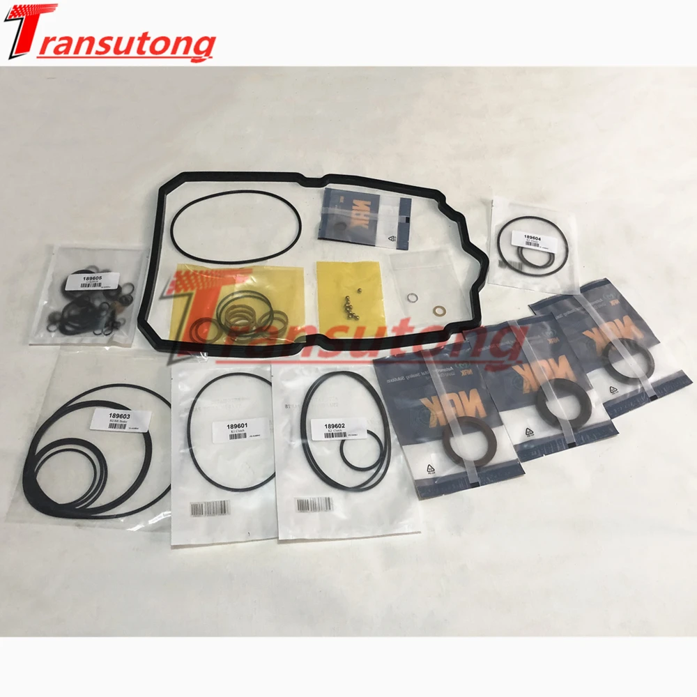 722.9 Automatic Transmission Minor Repair Kit Gearbox For Mercedes-Benz C-Class E-Class S-Class