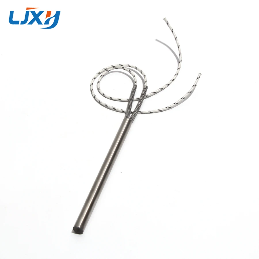 

Нагреватели цилиндрические, 9 мм, 150-300 мм, 190 Вт, 230 Вт, 250 Вт, 320 Вт, 380 Вт, 2 шт.