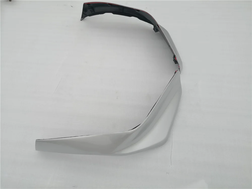 Front Bumper Wrap Angle PlasticWrap Angle Fender For Mitsubishi Montero Pajero V63W V73W V77W MR520207 MR520208 MR612083MR612086