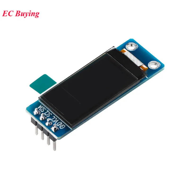 0.96 inch OLED Module 0.96\