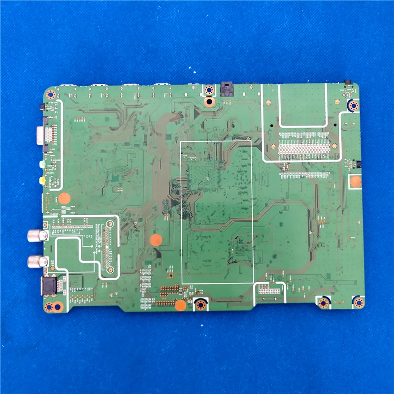 جيدة اختبار اللوحة الرئيسية UE32C6510UW UE40C6510UW UE46C6510UW UE55C6510UW اللوحة UE32C6510 UE40C6510 UE46C6510 UE55C6510