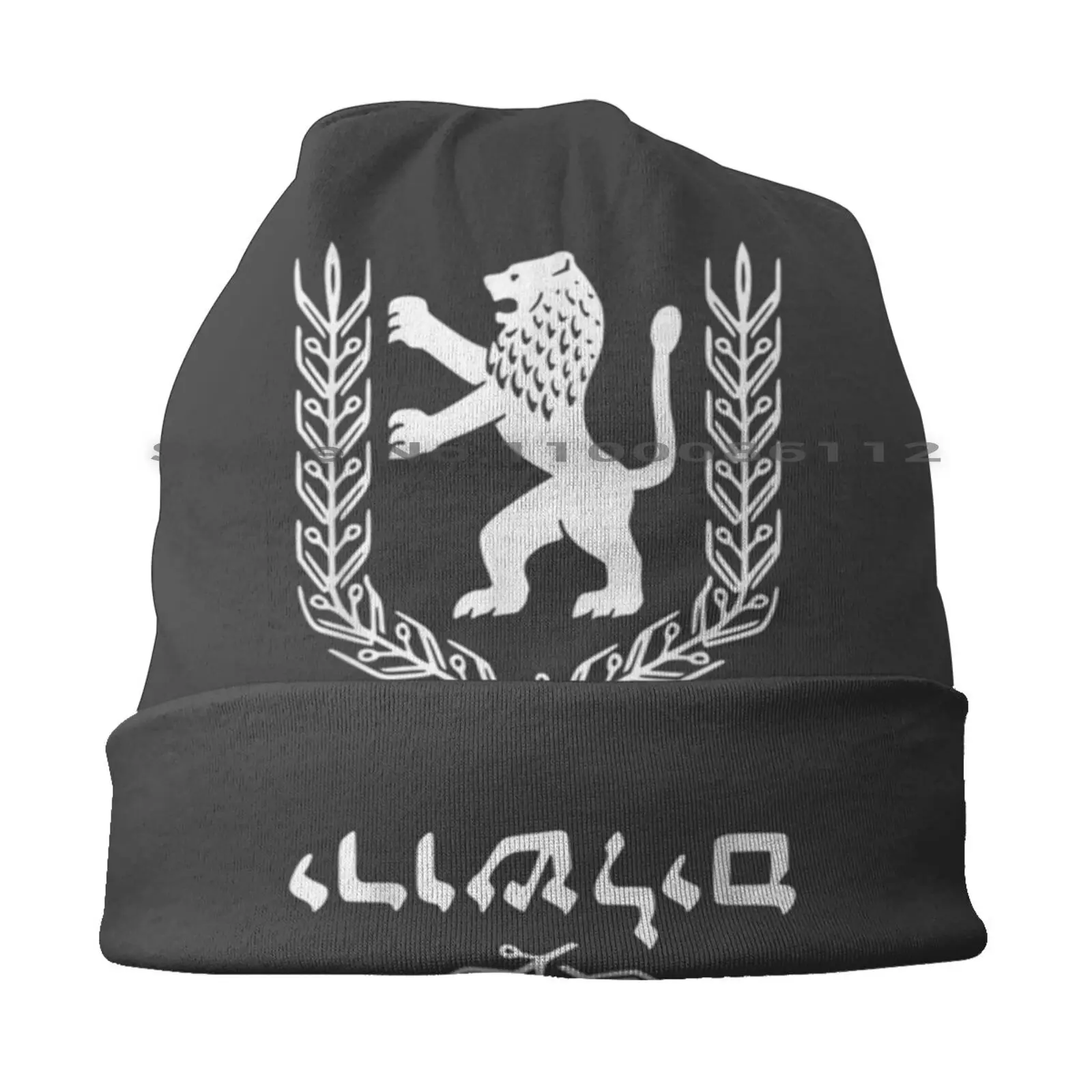 Lion Of Judah Jewish Pride Israel Flag Jerusalem Hebrew Bucket Hat Sun Cap Themes Your Show Wear Momhusband Mom Toddlers Friend