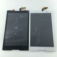 8'' For Lenovo Tab 3 TAB3 8.0 Tab3-850 TB3-850M TB-850M 850 850F 850 Touch Screen glass LCD Display panel digitizer assembly