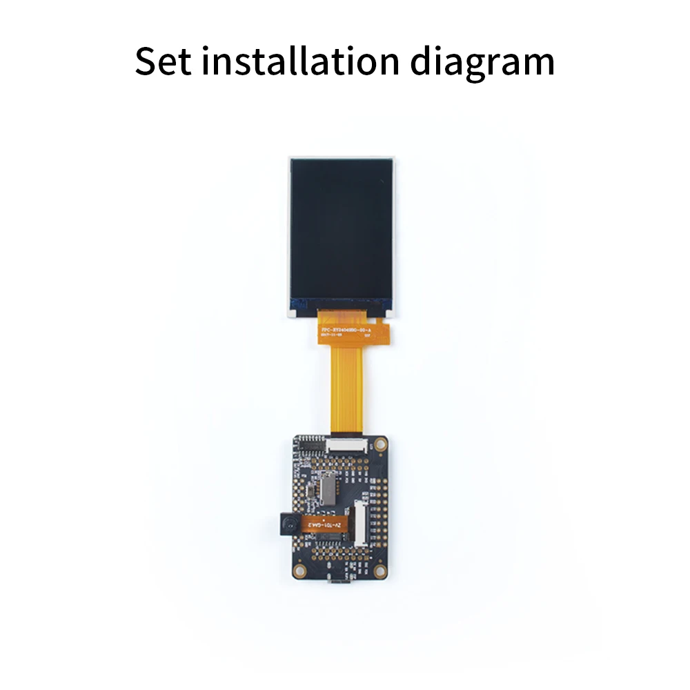 Sipeed M1 M1W Dock K210 Dev. Board 1st RV64 AI board for Edge Computing