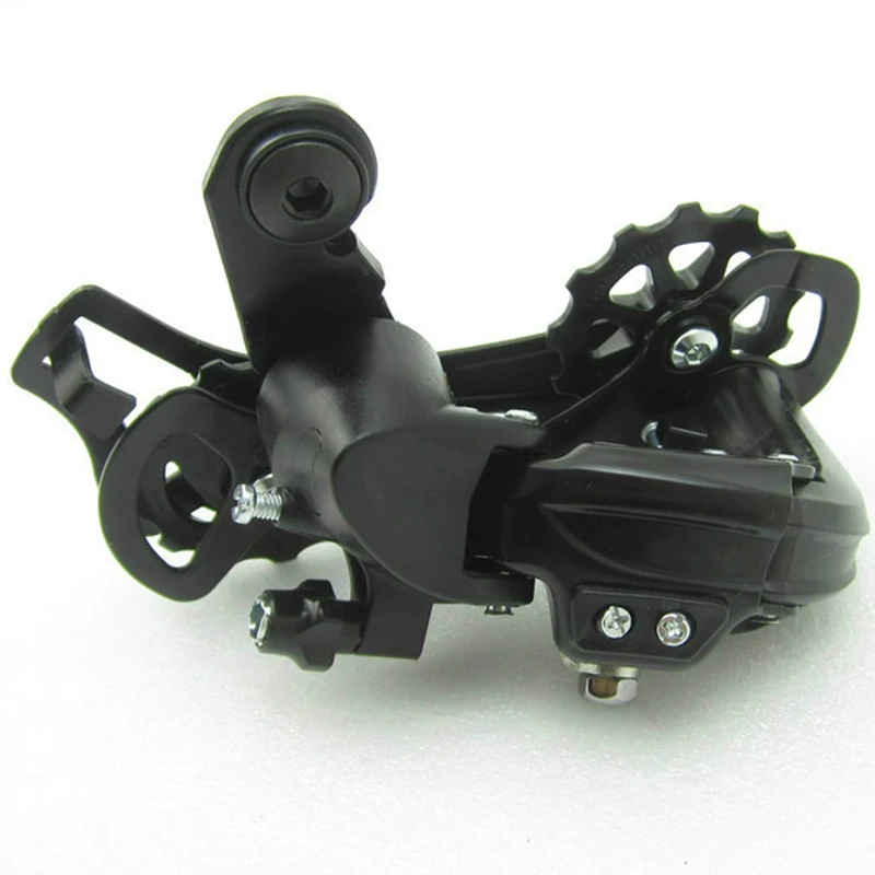 TY300 rear derailleur eye dial/hook dial 6/7/8 speed transmission mountain bike riding accessories TX35 upgrade