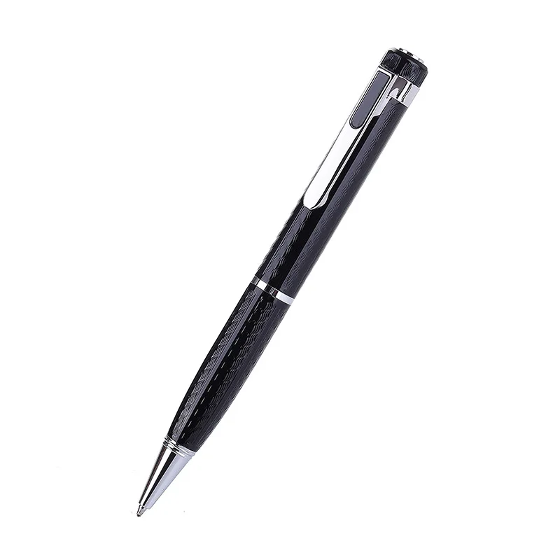 Digital Voice Recorder Pen Professional Audio Sound Recording voice activated long distance recorder 32GB WAV 192Kpb Dictaphone