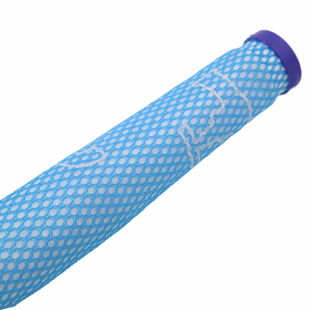 2 Chiếc Máy Hút Bụi Phụ Kiện Bộ Lọc HEPA Cho Dyson V6 V7 V8 DC62 DC61 DC58 DC59 DC74 #965661-01