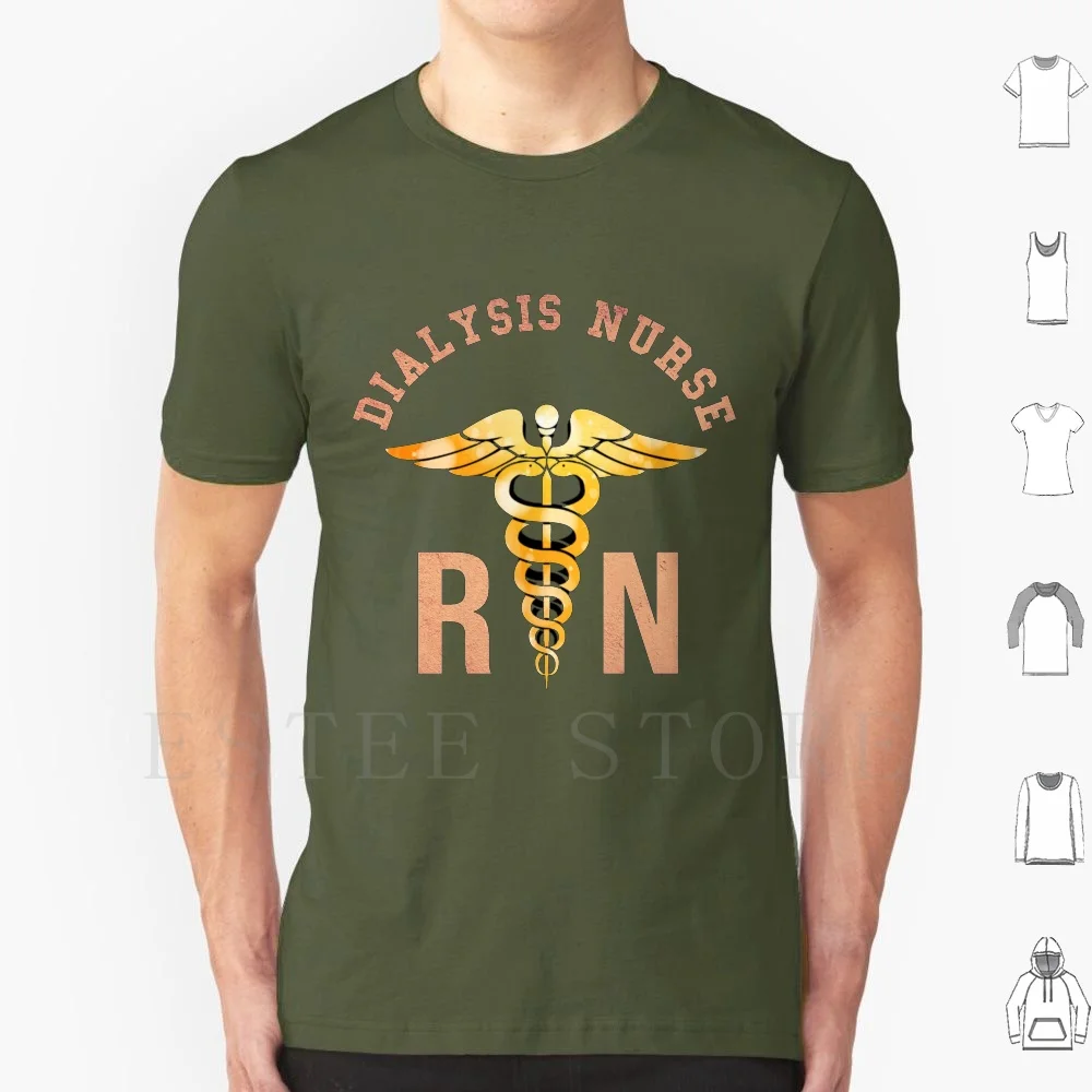 Dialysis Rn Caduceu…