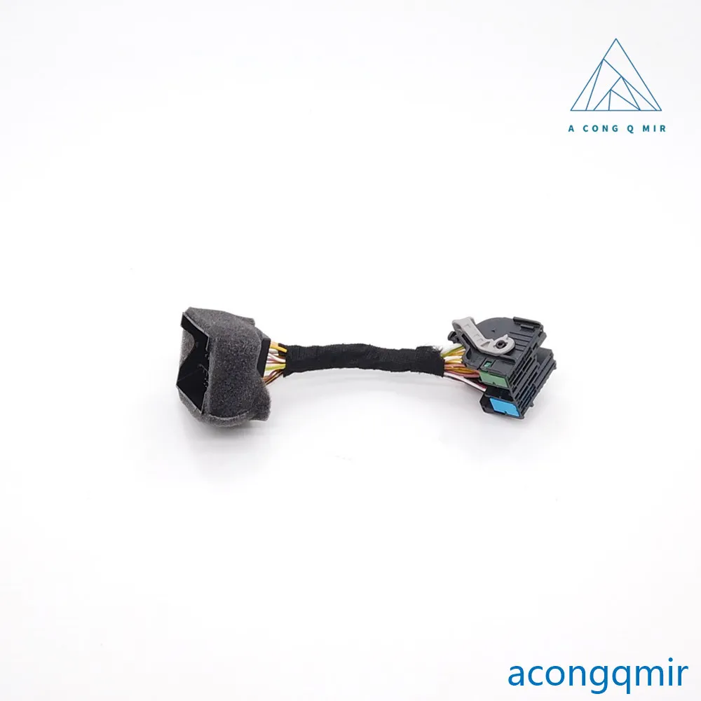 For Peugeot Citroen RCC Radio NAC wireless cable adapter MRN adapter cable radio SMEG, SMEG+ replacement NAC, RCC cable