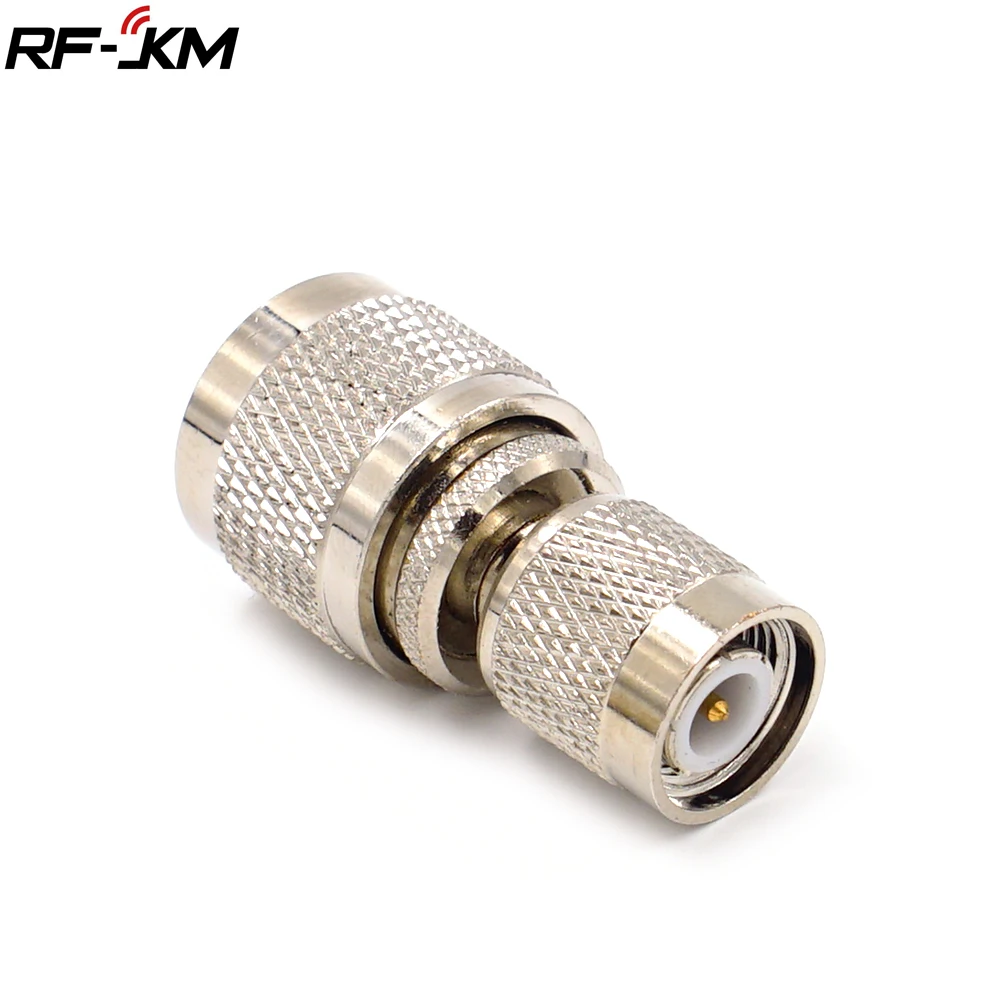 RF connector TNC to UHF for TNC male to PL259 UHF male adapter fast ship