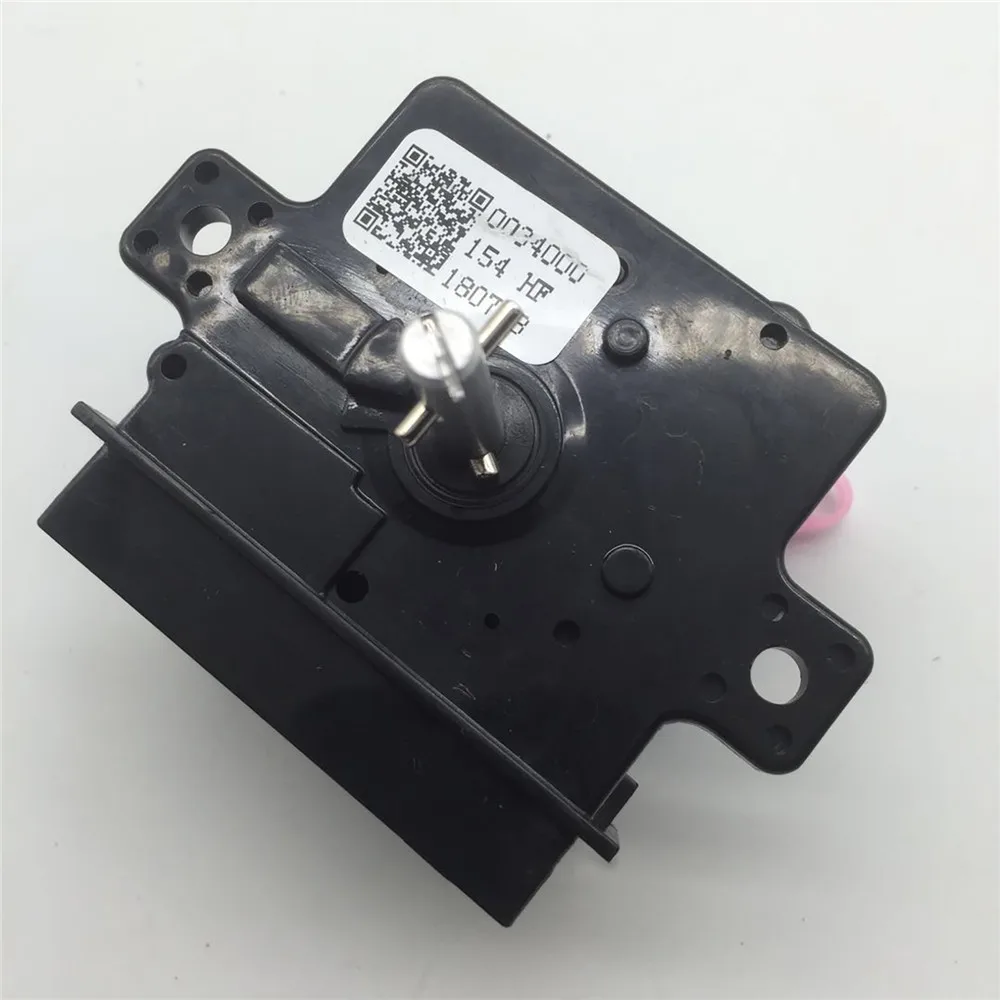 Wymiana przełącznik czasowy 0034000154 SGWA15DZ1 0154 dla Haier półautomatyczne pralka Timer akcesoria do maszyn do prania