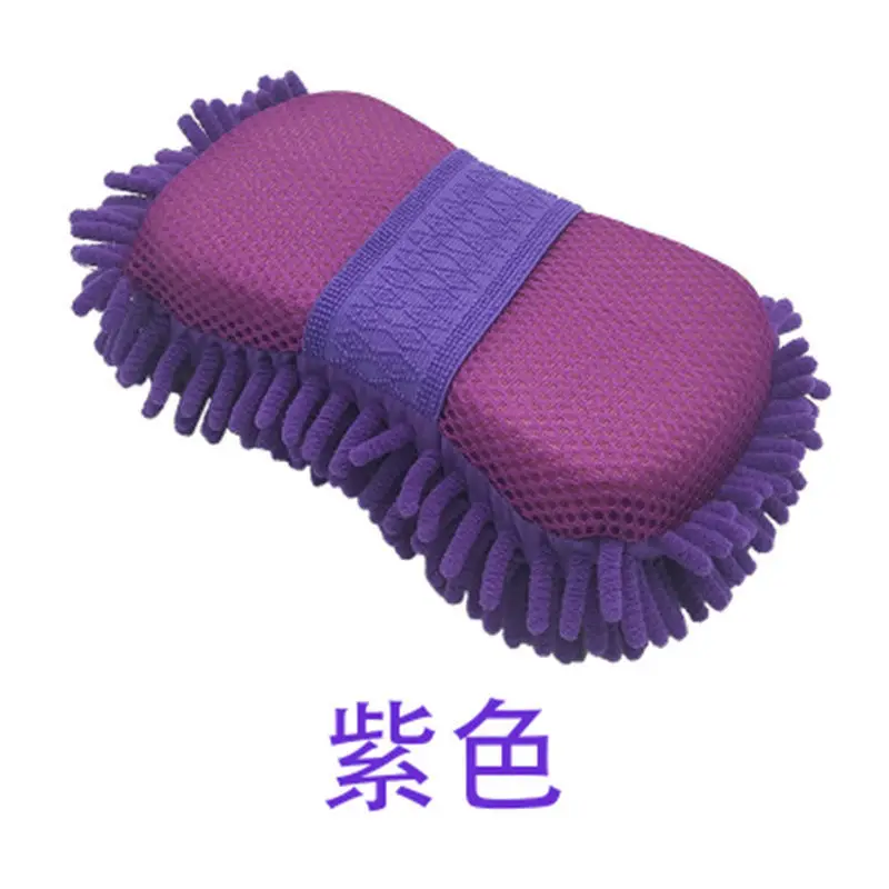 Car Cleaning Washing Glove for Mazda 2 3 6 5 Spoilers CX-5 CX CX7 CX-7 CX3 CX5 M3 M5 MX5 RX8 BK BL CR CW II GH ER MX-5 NC Atenza