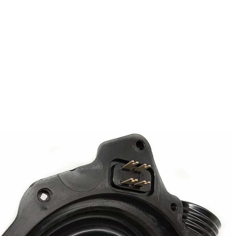 Cubierta de bomba de agua eléctrica, cubierta de refrigerante para BMW serie 1, 3, 5, 6, E60, E61, E70, E71, E88, E90, F01, 11517632426, N54, N55,