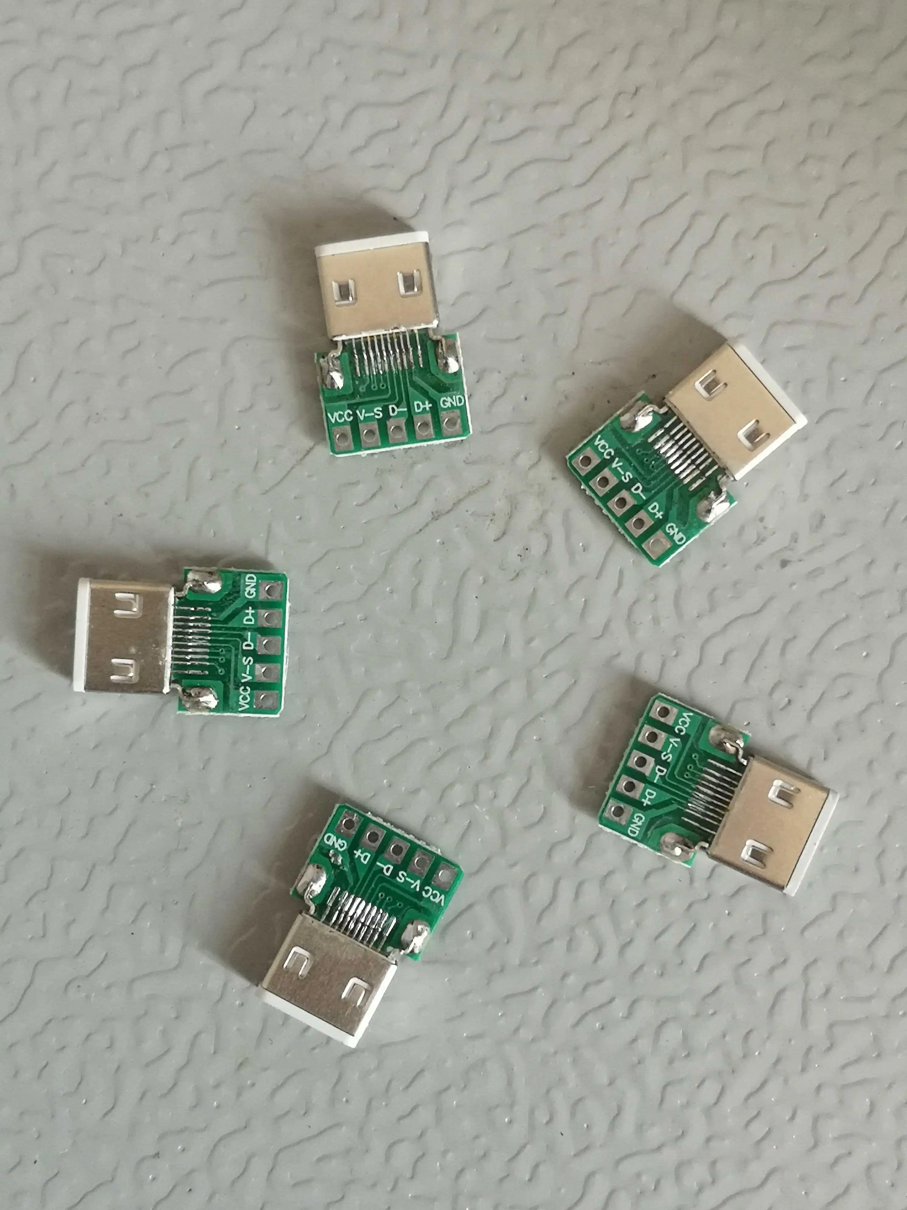 Reparação de cabeça fêmea original lightning placa pcb original assento fêmea/placa de extensão original