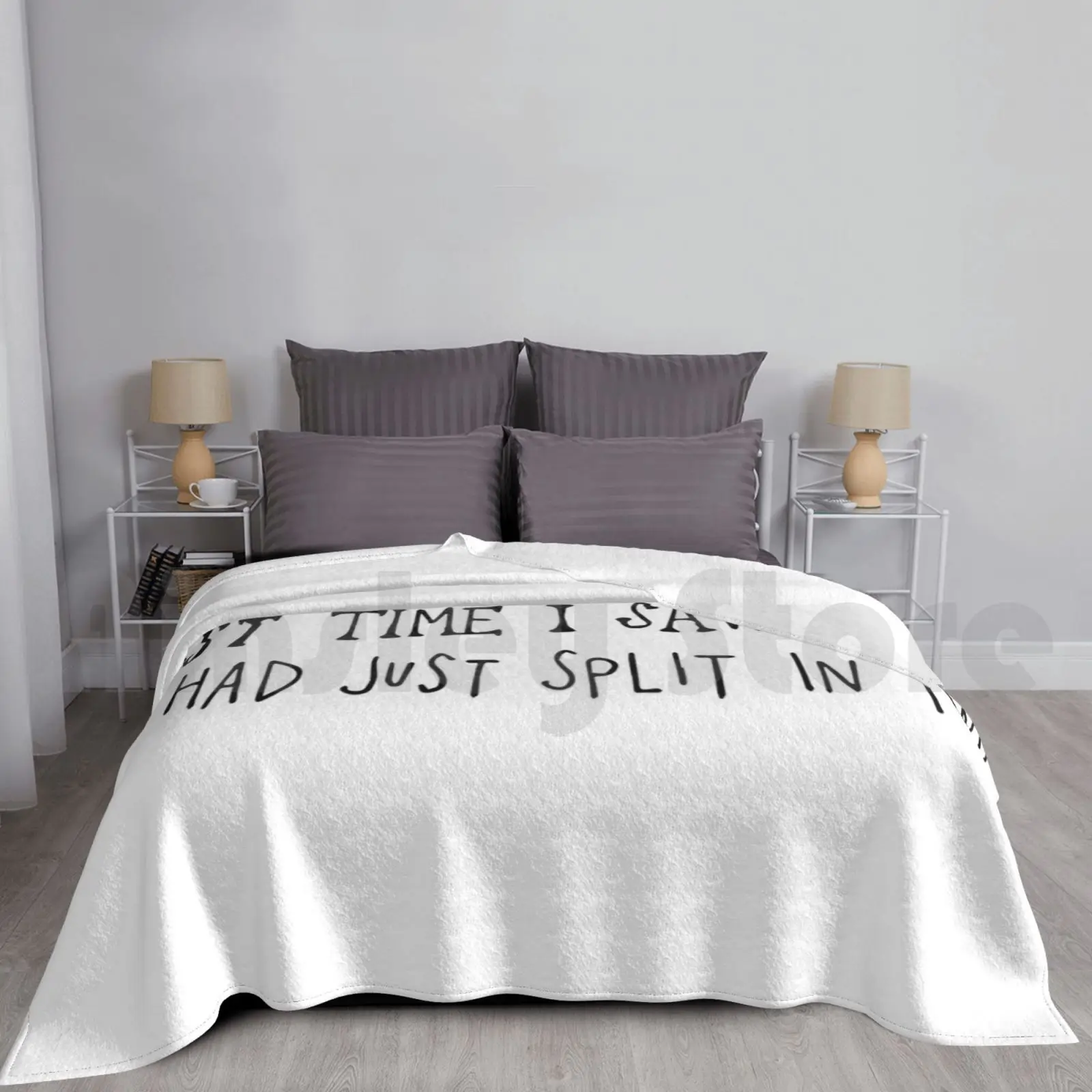 Last Time I Saw You-Hedwig And The Angry Inch Blanket Fashion Custom Origin Of Love Hedwig Hedwig And The Angry