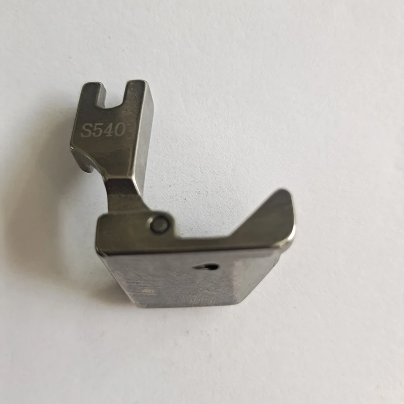Q X YUN Sewing Machine parts Foot Juki S540 S/N Lockstitch  Presser Foot All-Steel Electroplating Process