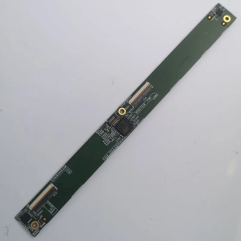 Geniune Touch screen panel Jack Board For Microsoft Surface RT2 1572 LCD Display Screen Flex Cable tablet Replacement Repair