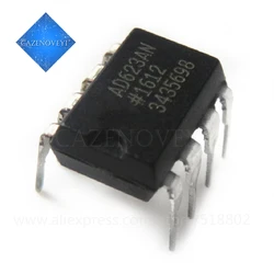 1pcs/lot AD623ANZ AD623AN AD623 DIP-8 In Stock